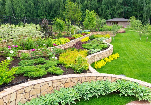 devis gratuit entretien et création de jardin à Bezons